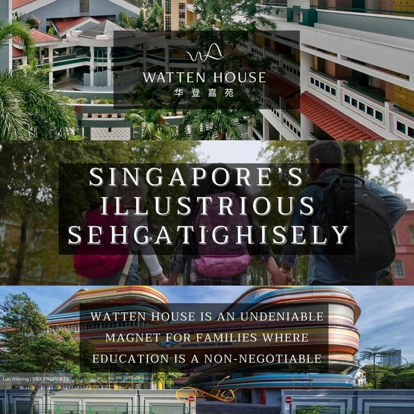 Watten House (D11), Condominium #524628791